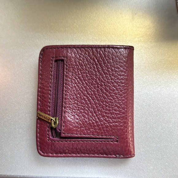 Fossil Wallet - Picture 3 of 5